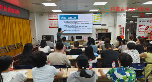 兴安盟电大中专建工工程专业报名点招生电话